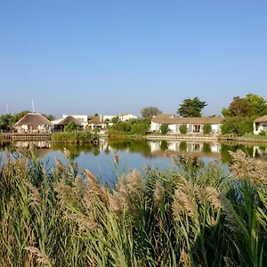 L' Estelle En Camargue Frankrijk