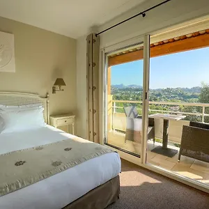 Marc-hely 4* La Colle-sur-Loup