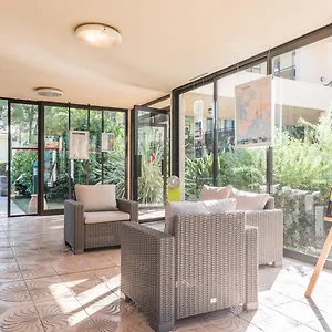 Résidence Pierre&vacances Les Jardins Ombragés 3* Mandelieu