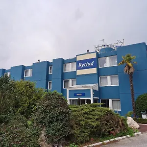 Kyriad Toulon Est Hyeres La Garde 3* La Garde (Var)