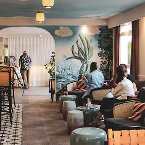 Hotel-restaurant Isidore Ouest Frankrijk
