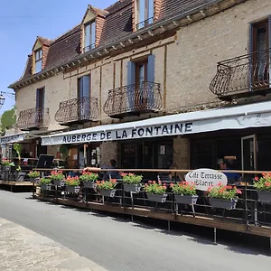 Les De La Fontaine Frankrijk
