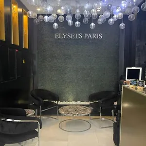 Elysées 3* Parigi