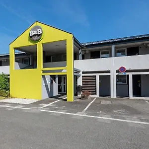 Morlaix Frankrijk
