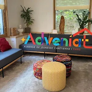 Adveniat Frankrijk