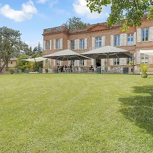 Western Premier Le Domaine De Montjoie Frankrijk