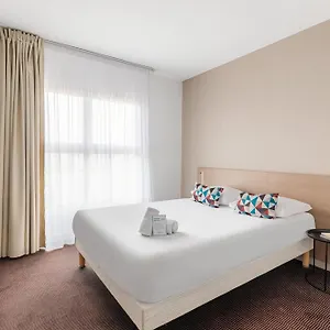 Appart'city Classic Part Dieu Aparthotel