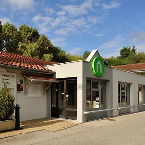 3* Hotel Campanile Lyon Porte De Lyon